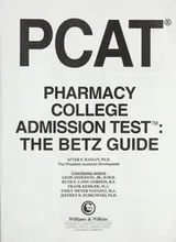 Cover of PCAT