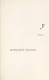 Cover of Y