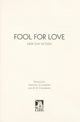 Cover of Fool for Love
