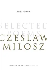 Cover of Selected Poems