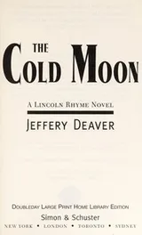 Cover of The Cold Moon