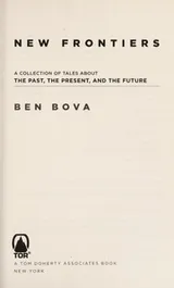 Cover of New frontiers