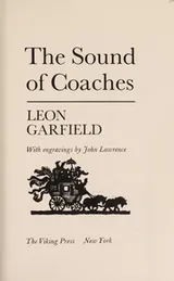 Cover of The Sound of Coaches