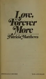 Cover of Love, forever more