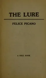 Cover of The lure