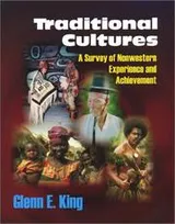 Cover of Traditional Cultures