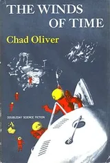 Cover of Winds of Time