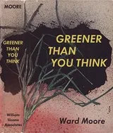 Cover of Greener Than You Think
