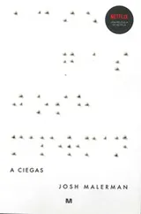 Cover of A ciegas