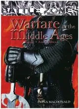 Cover of Warfare in the Middle Ages