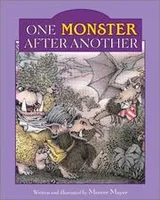 Cover of One Monster After Another