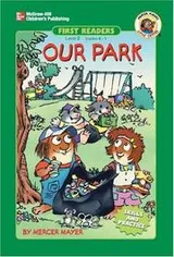 Cover of Our park