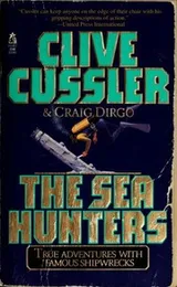 Cover of The Sea Hunters