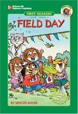 Cover of Field day