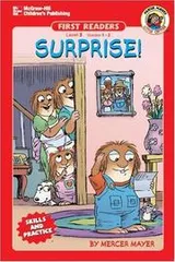 Cover of Surprise