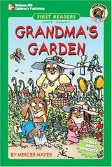 Cover of Grandma's garden