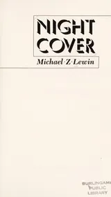 Cover of Night cover
