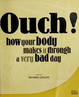 Cover of Ouch!