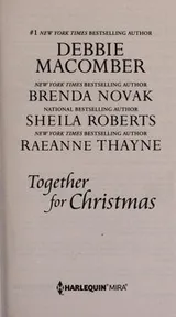 Cover of Together for Christmas