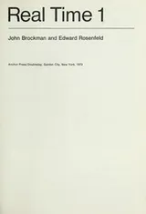Cover of Real time 1