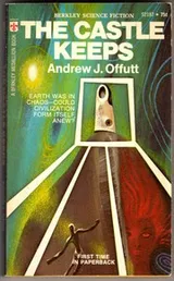 Cover of The Castle Keeps