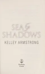 Cover of Sea of Shadows