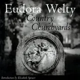 Cover of Country churchyards