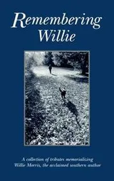 Cover of Remembering Willie
