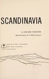 Cover of Skoal Scandinavia