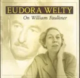 Cover of On William Faulkner