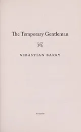 Cover of The Temporary Gentleman
