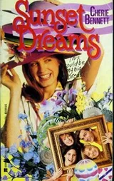 Cover of Sunset dreams