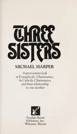Cover of Three sisters