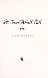 Cover of A star shall fall