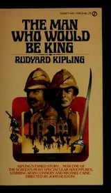 Cover of The Man Who Would Be King and Other Stories