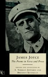 Cover of The Poems in Verse and Prose