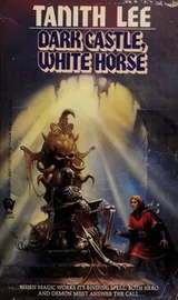 Cover of Dark Castle, White Horse