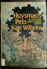Cover of Huysman's Pets