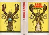 Cover of Cage a man