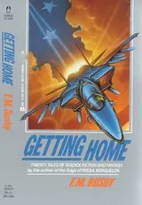 Cover of Getting Home