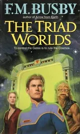 Cover of The Triad Worlds