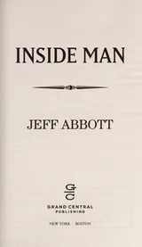 Cover of Inside man