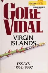 Cover of Virgin Islands
