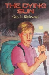 Cover of The dying sun