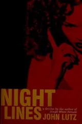 Cover of Nightlines