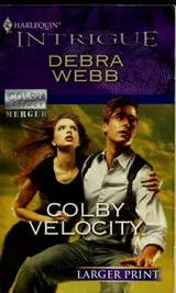 Cover of Colby velocity