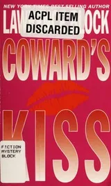 Cover of Coward's kiss