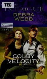 Cover of Colby Velocity