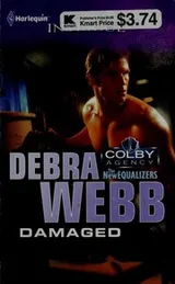 Cover of Damaged