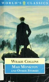 Cover of Mad Monkton and Other Stories